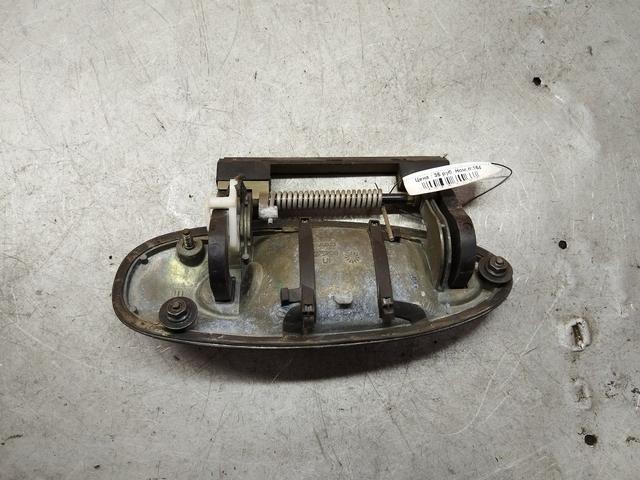 Ручка наружная задняя левая 3D96O1 Saab 9-3 купить