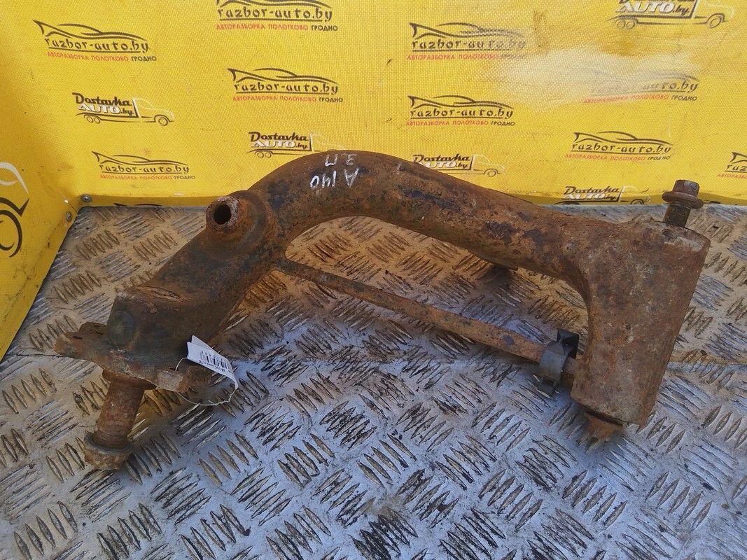 Рычаг задний правый ZF3978 Mercedes A W168