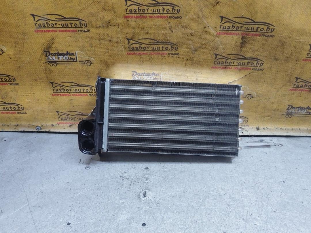 Радиатор отопителя (печки) 3O2WO8 Citroen C3