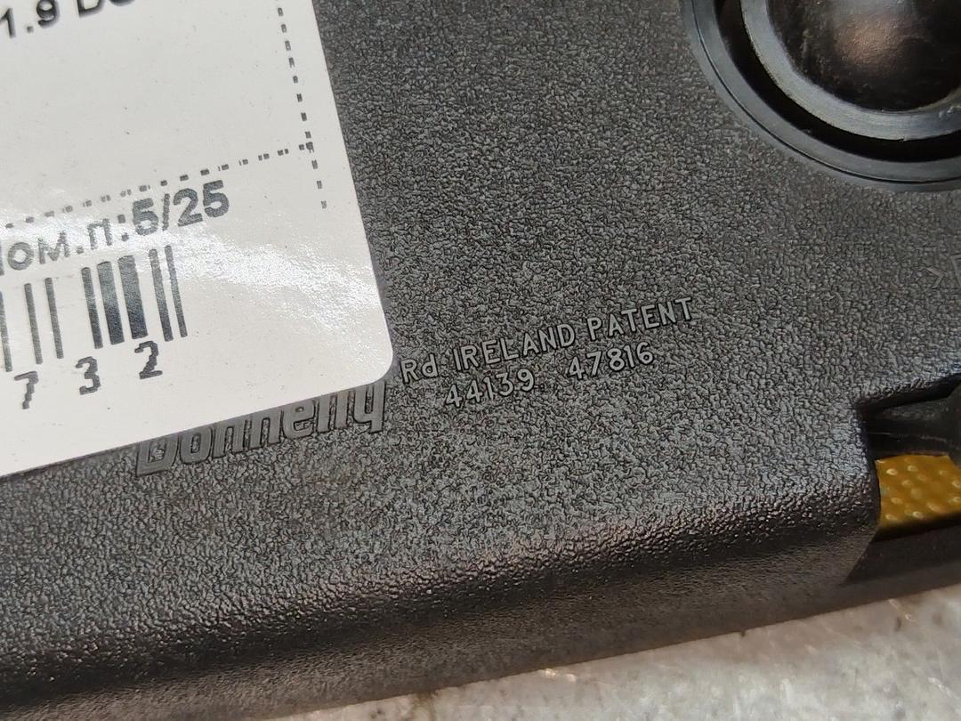 Зеркало салона TGMIC1 Volvo V40 купить