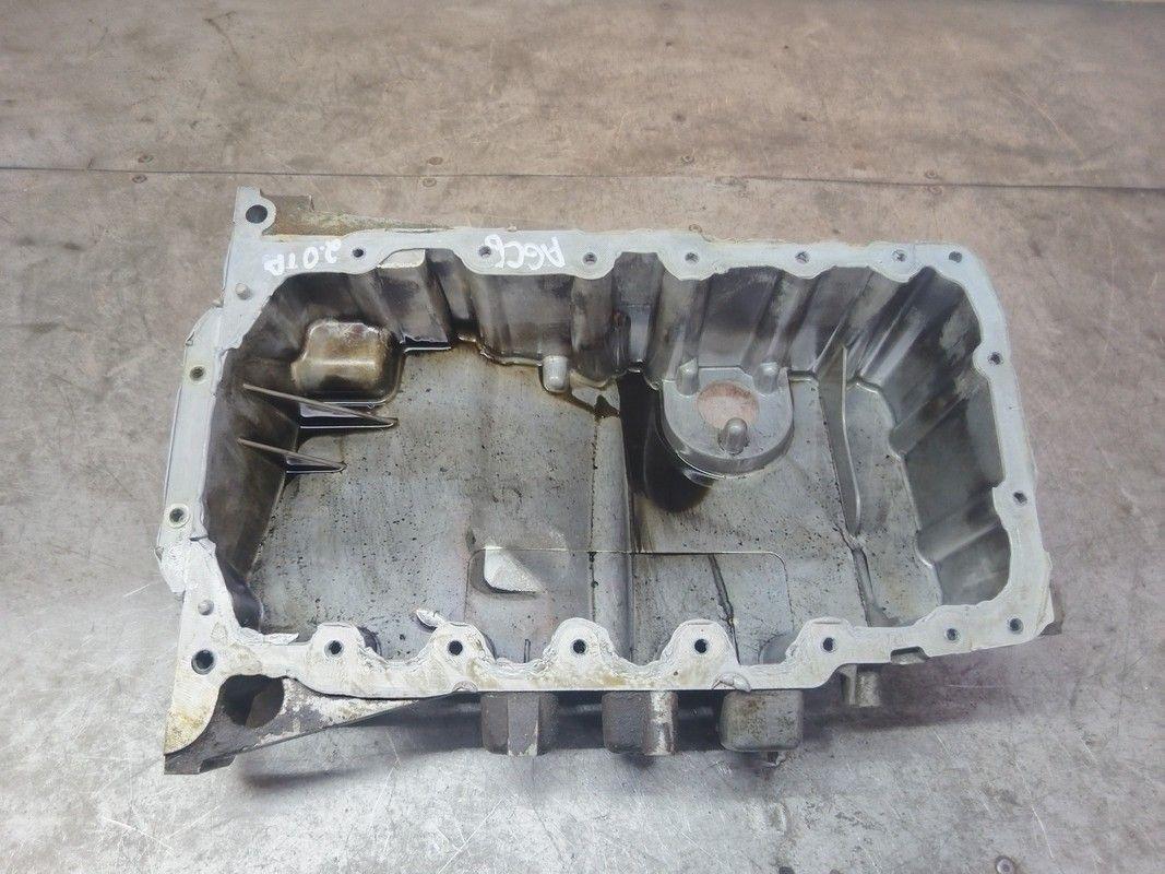 Поддон AJSJKU Audi A6