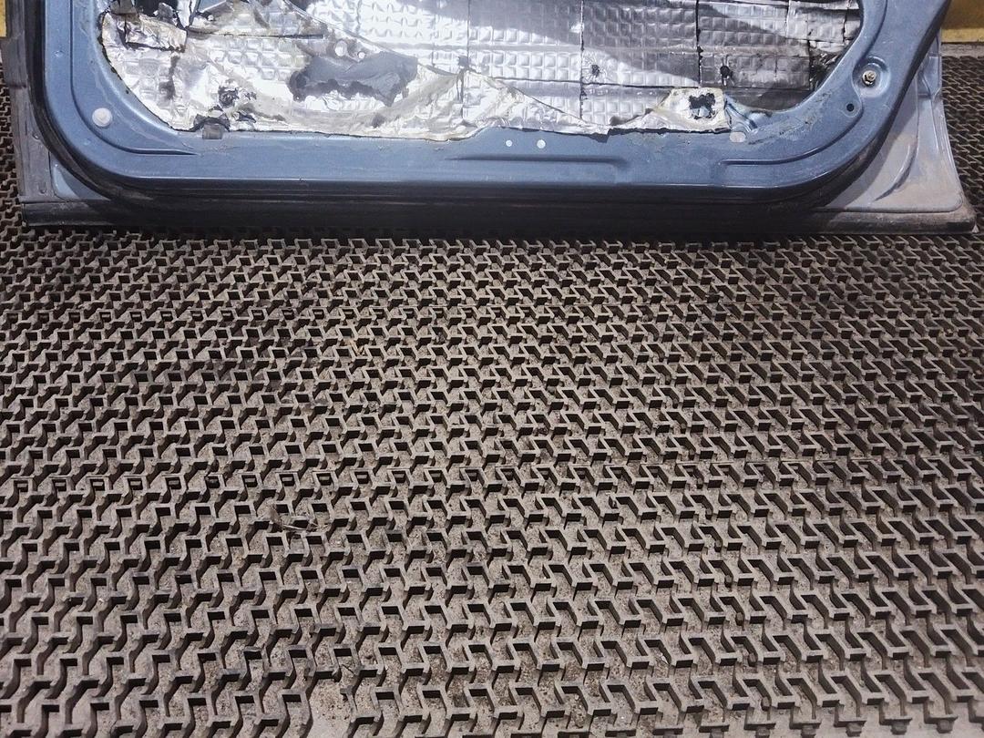 Дверь передняя правая W50RBK Peugeot 607 undefined