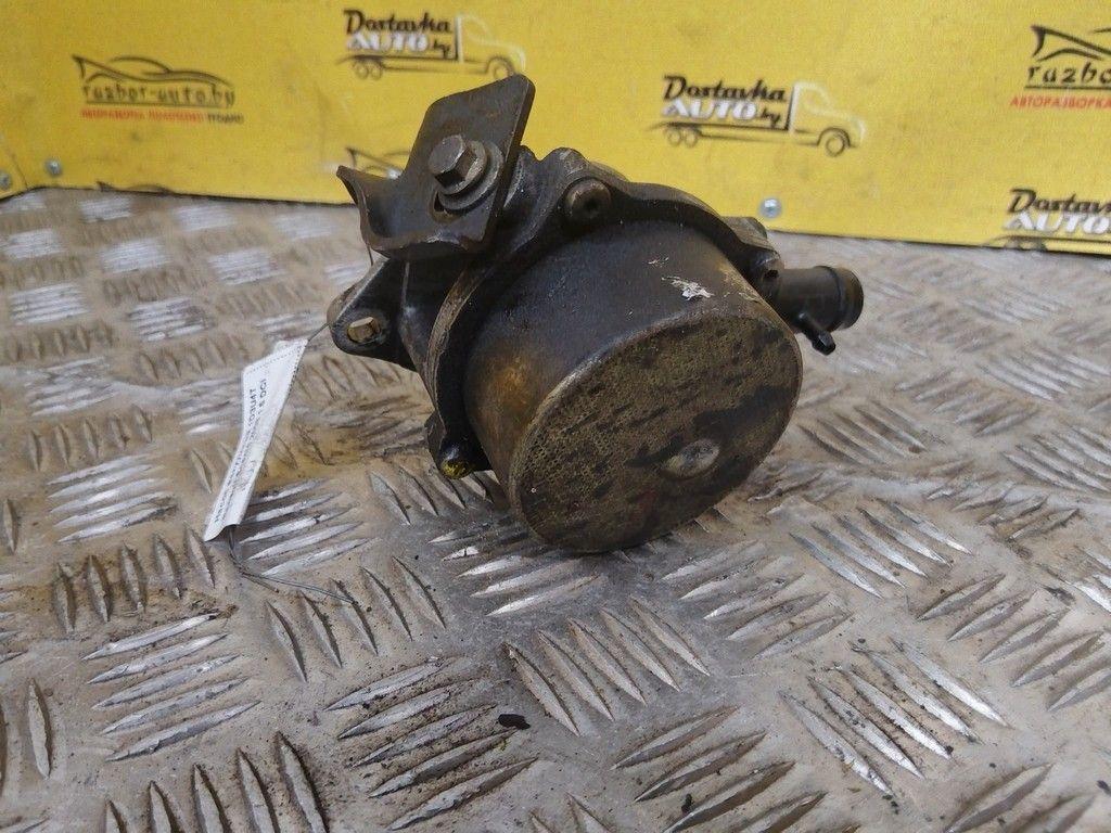 Насос вакуумный 1D3U4T Renault Scenic - Фото 3