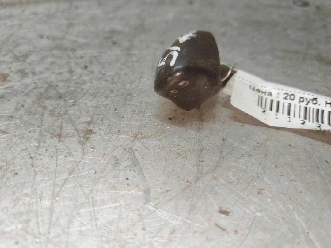 Форсунка омывателя заднего стекла DZ387S Volvo V40 - Фото 1