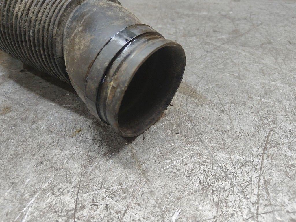 Патрубок воздушного фильтра ZXIC64 Peugeot 307 - Фото 4