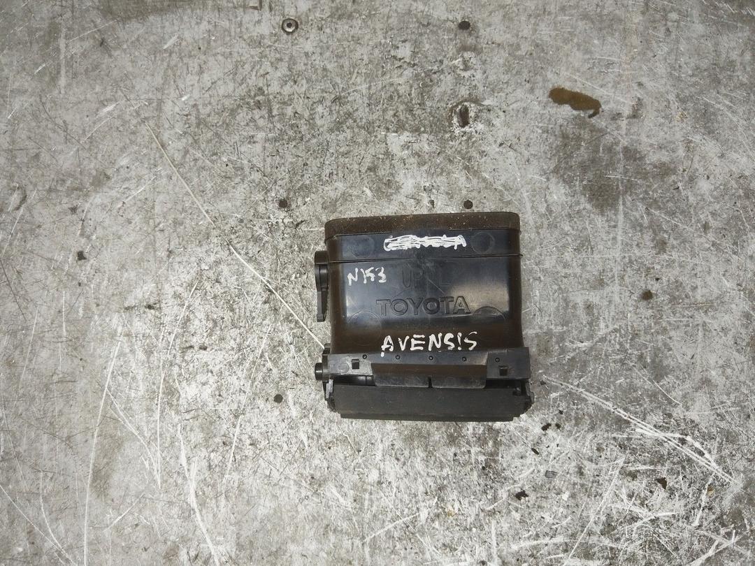 Дефлектор обдува салона K19LH9 Toyota Avensis купить