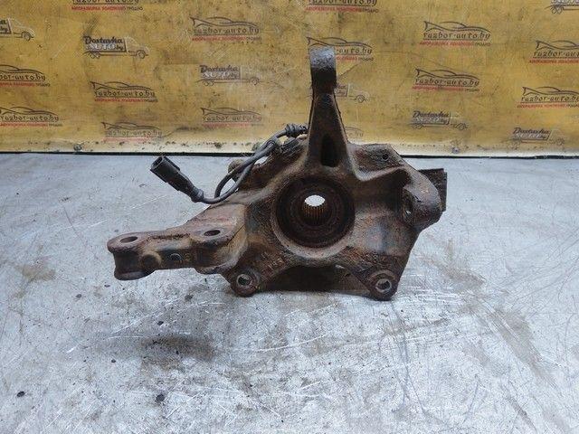 Кулак поворотный правый TCZCV9 Renault Scenic купить с доставкой