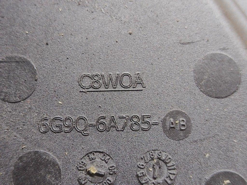 Патрубок вентиляции картера IME6SM Ford C-Max - Фото 5