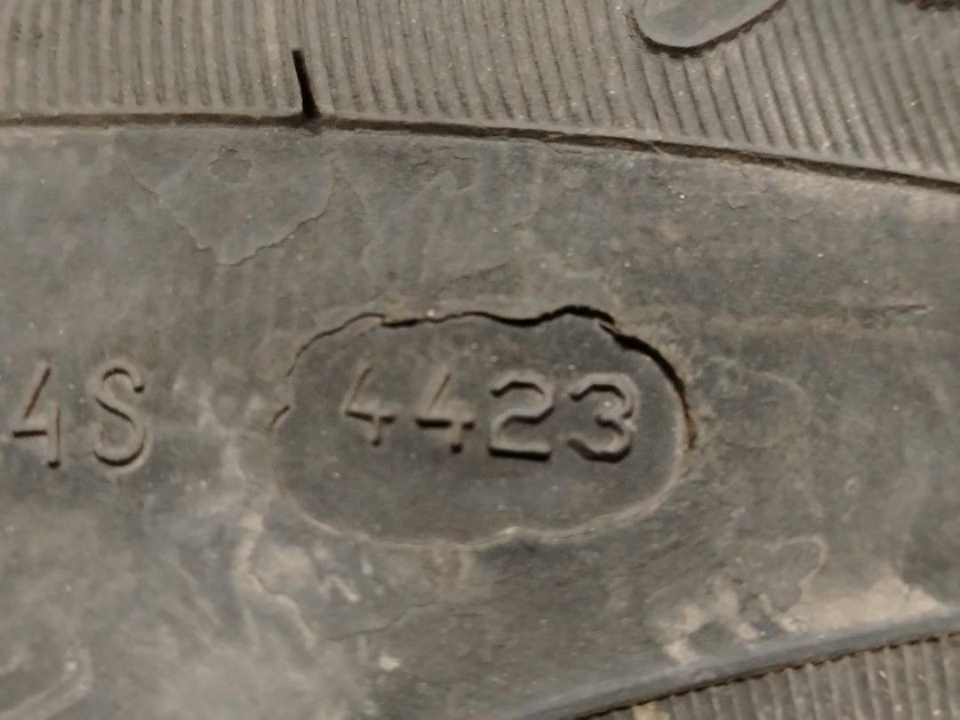 Шина Белшина 195/65 R15 P1I4EZ P1I4EZ Белшина - Фото 7