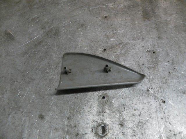 Накладка двери задней правой 7KHAKL Renault Scenic купить