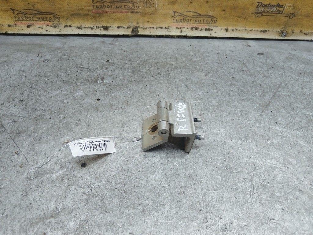 Петля крышки багажника SQJMN2 Citroen C5 - Фото 2