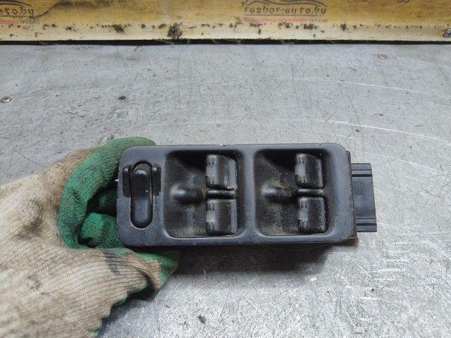 Блок управления стеклоподъемниками G6E272 Rover 600 купить на авторазборке