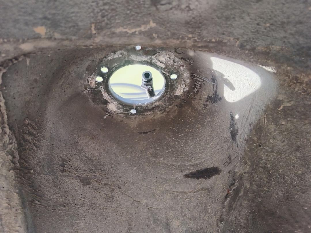 Стойка кузовная передняя левая SAH00E BMW 5 E39 undefined