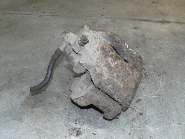 Суппорт передний правый 8MU1YO Opel Vectra купить