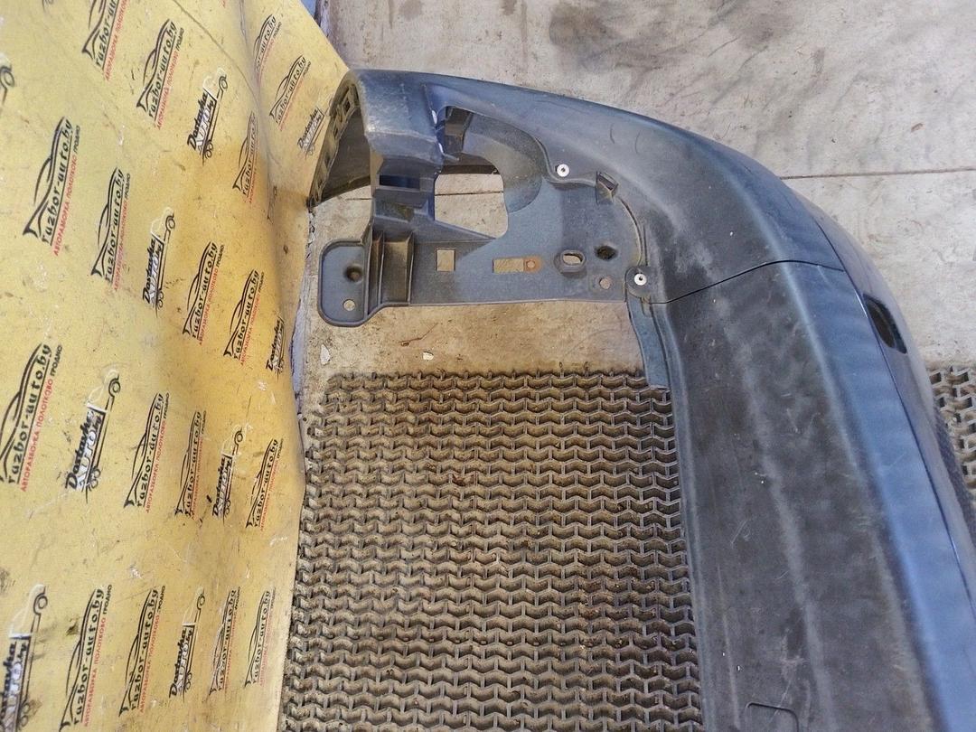 Бампер задний RJP8EP Renault Espace купить с доставкой