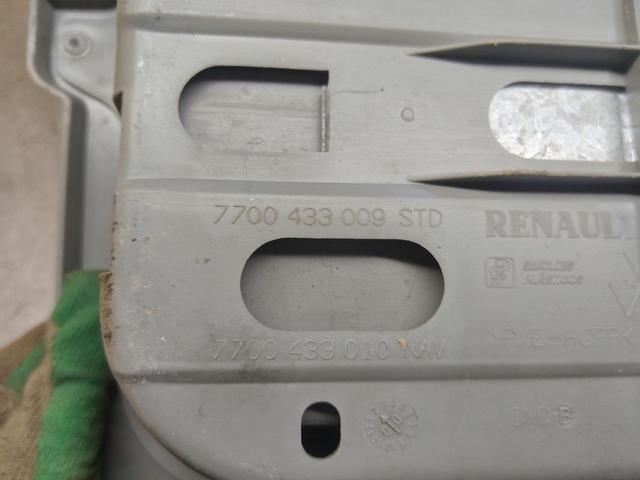Бардачок QF7534 Renault Scenic undefined