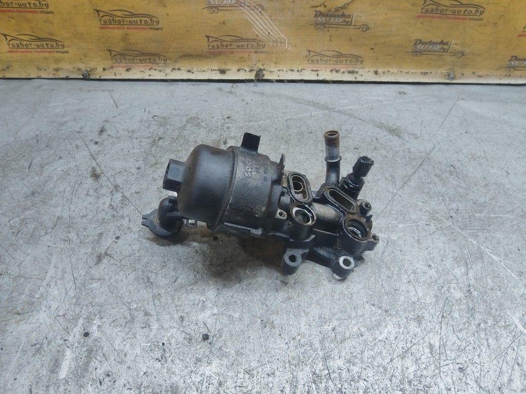 Корпус масляного фильтра OPIKN1 Ford Galaxy - Фото 1