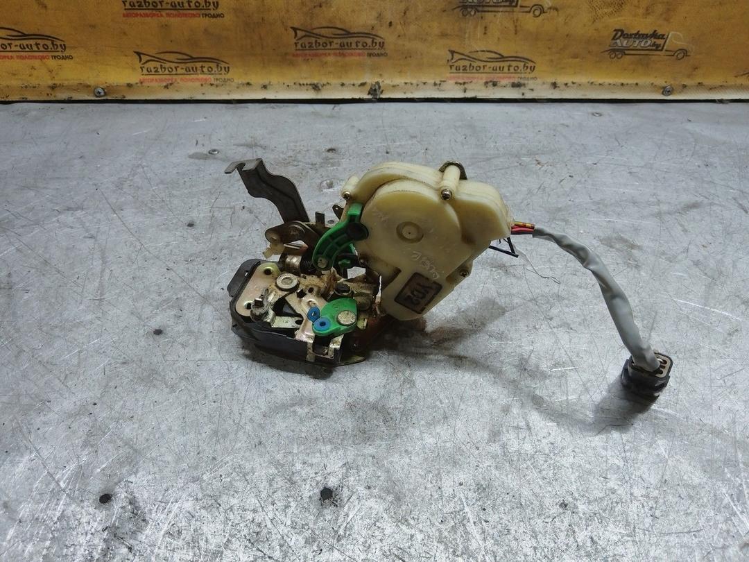 Замок двери передней правой R3YX8W Kia Sorento купить с доставкой