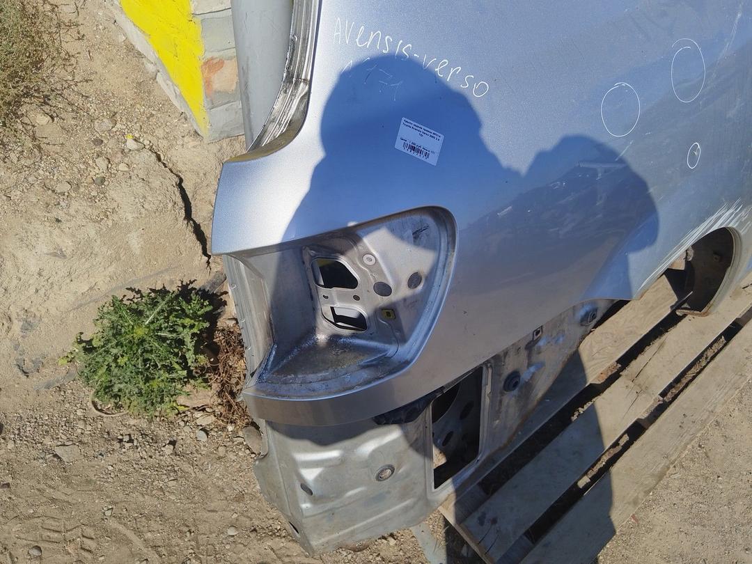 Крыло заднее правое I9701A Toyota Avensis Verso - Фото 14