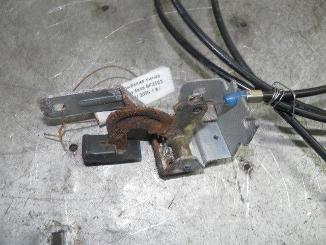 Трос открывания лючка топливного бака SFZ023 Honda HR-V купить с доставкой