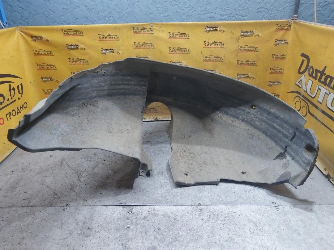 Защита арок задняя правая (подкрылок) 0F6Q2H Audi A4 купить на авторазборке