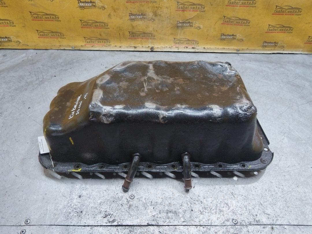 Поддон ROK8EB Kia Carnival