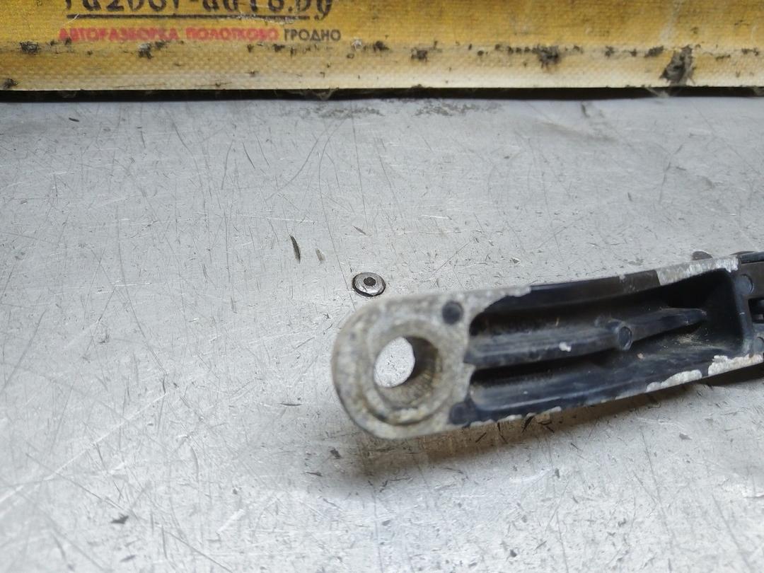 Щеткодержатель (поводок стеклоочистителя, дворник) H95XSC Peugeot 607 купить в магазине запчастей бу