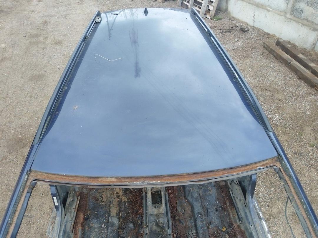 Крыша VK4248 Audi A4