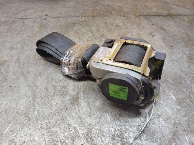 Ремень безопасности передний правый X2OYR5 Volkswagen Passat - Фото 3