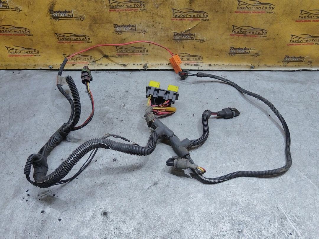 Проводка 2NH7ZZ Renault Laguna купить на авторазборке