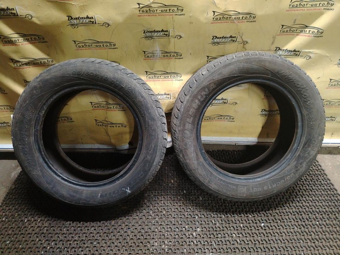 Шина Белшина 195/60 R15 G3FFC8 (комплект) G3FFC8 G3FFC8 Белшина - Фото 5