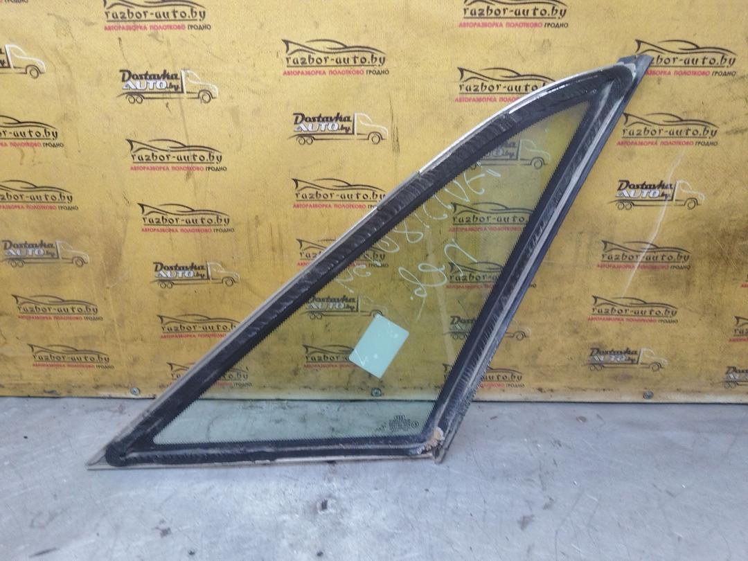 Стекло кузовное боковое левое ZL7M8E Audi 80 купить