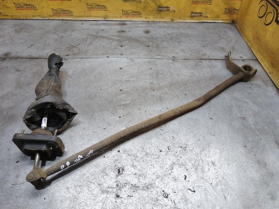 Кулиса 7E7EXR Peugeot Partner