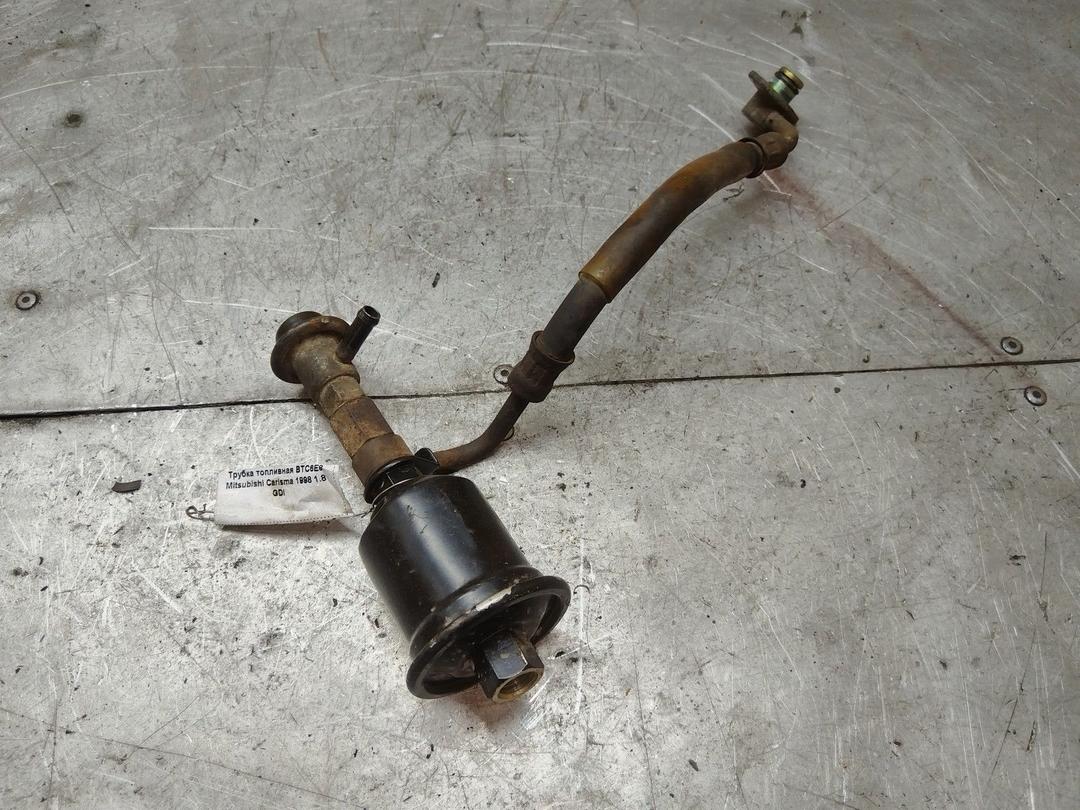 Трубка топливная BTC6E9 Mitsubishi Carisma - Фото 1