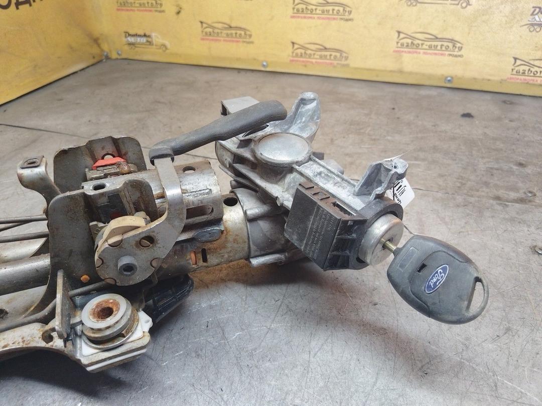 Замок зажигания TU0JF7 Ford Focus undefined