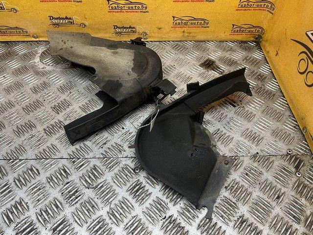 Защита (кожух) ремня ГРМ BP63AC Peugeot 406