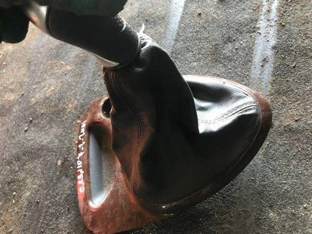 Консоль салона (кулисная часть) Y2G7WG Citroen C5 купить с доставкой