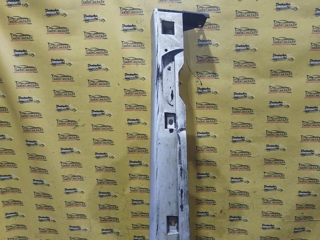 Накладка на порог наружная левая 7124HS Opel Vectra купить с доставкой