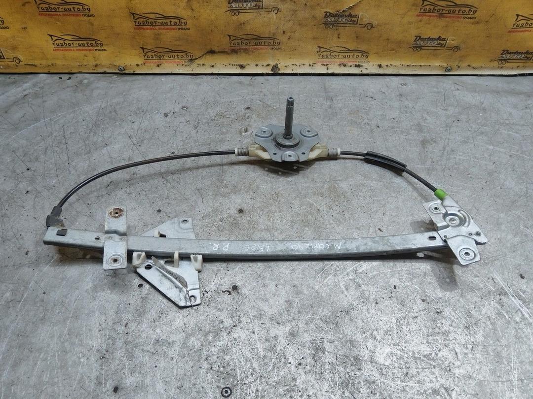 Стеклоподъемник передний правый P9B7BU Mitsubishi Carisma купить