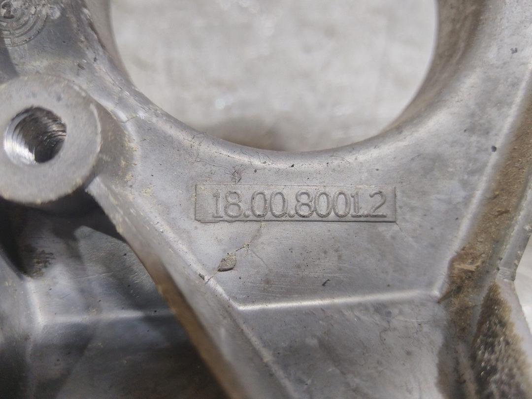 Узел педальный (блок педалей) 67LVH1 Opel Vectra - Фото 8