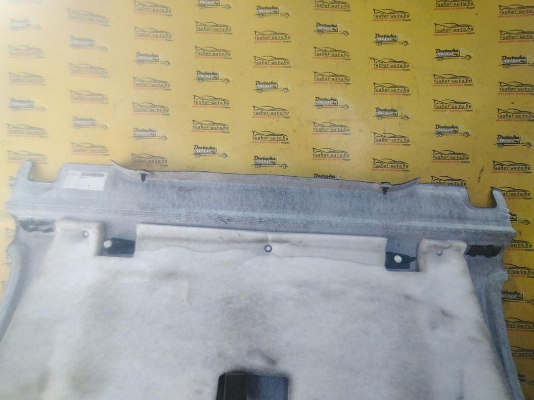 Полка багажника HJ50UB Volvo S40 купить