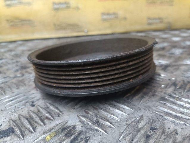 Шкив коленвала OIMS17 Volkswagen Golf - Фото 5