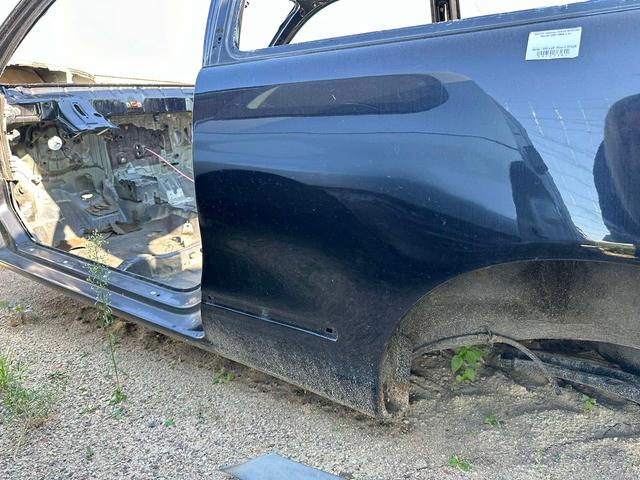 Крыло заднее левое 5OA16U Rover 200 купить с доставкой