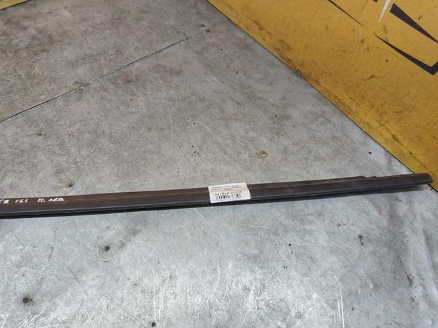 Молдинг стекла двери передней левой наружный L03DNC Citroen C8 купить с доставкой