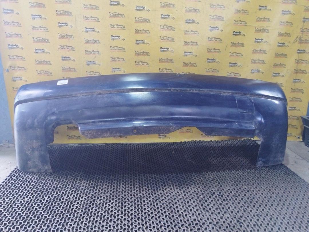 Бампер задний WG7VGG Citroen Xantia купить на авторазборке