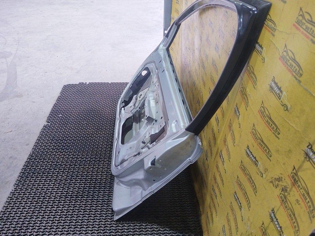 Дверь передняя правая O3KKBK Citroen C5 - Фото 9