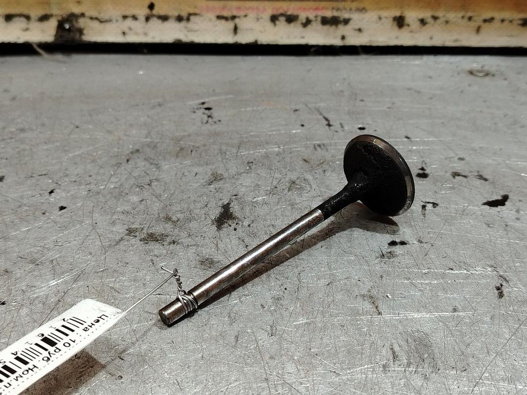 Клапан впускной 570BT8 Citroen Xantia - Фото 3