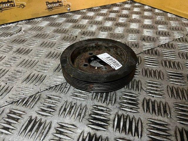 Шкив коленвала CXQQ72 Peugeot 607 купить