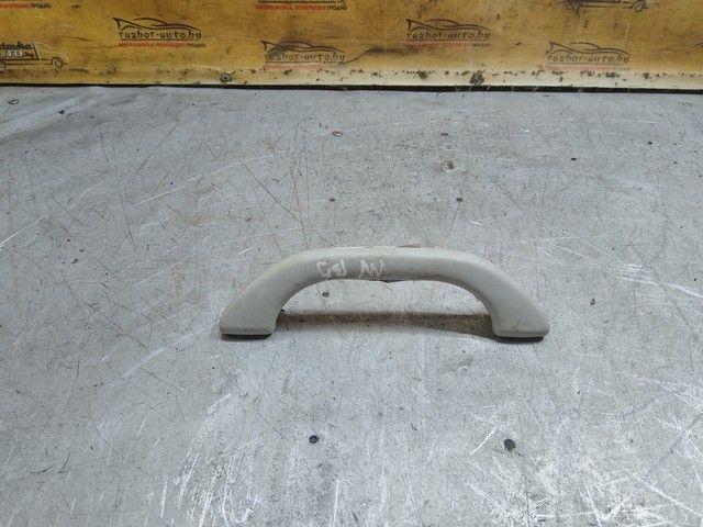 Ручка внутренняя потолочная FKPK51 Volkswagen Passat - Фото 4