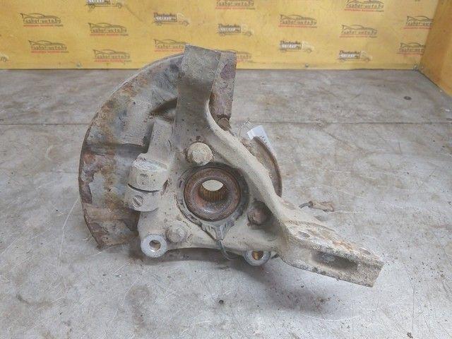 Кулак поворотный левый T9YK6J Opel Signum купить